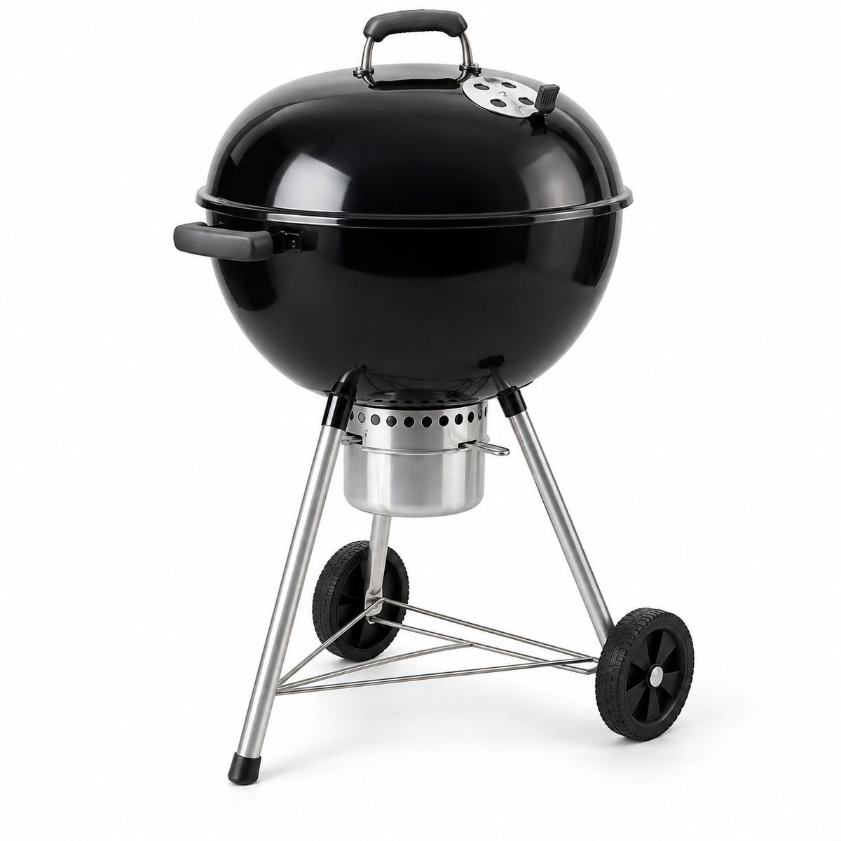 22-inch Kettle Charcoal Grill