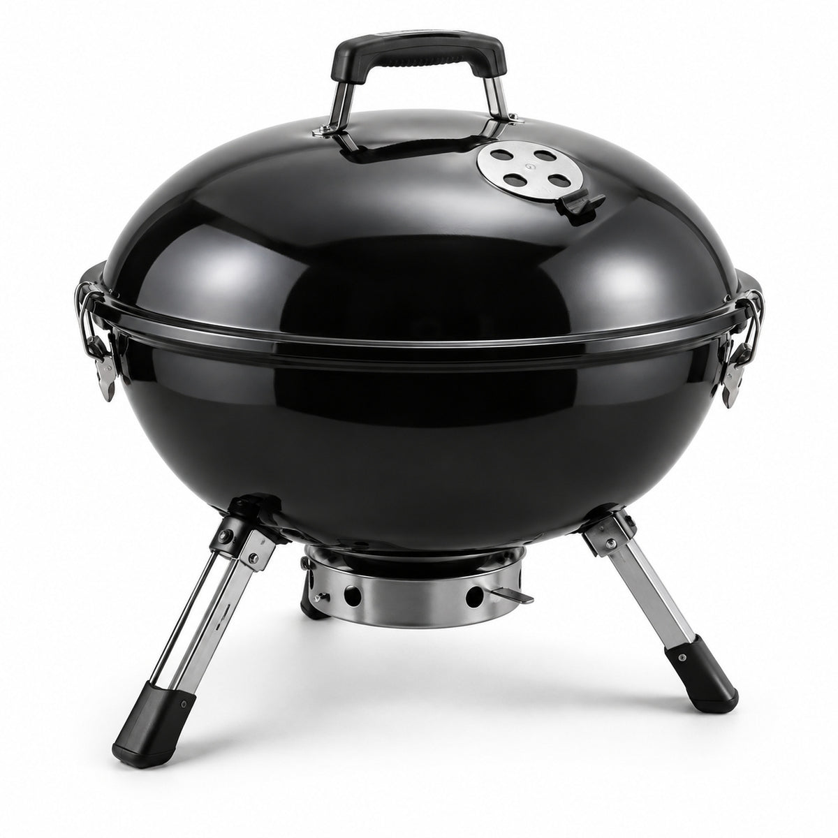 18-inch Portable Charcoal Grill