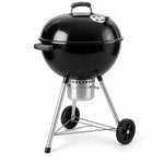 22-inch Kettle Charcoal Grill