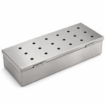 Stainless Steel Smoker Box