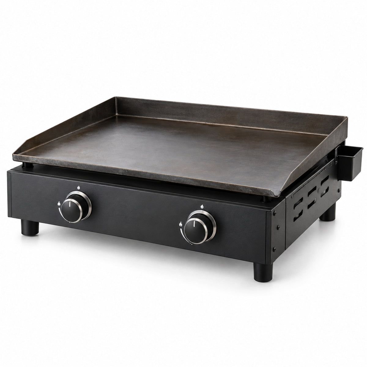 22-inch Tabletop Propane Griddle
