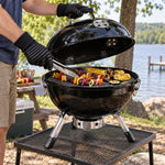 18-inch Portable Charcoal Grill