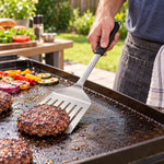 Wide Grill Spatula