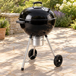 22-inch Kettle Charcoal Grill