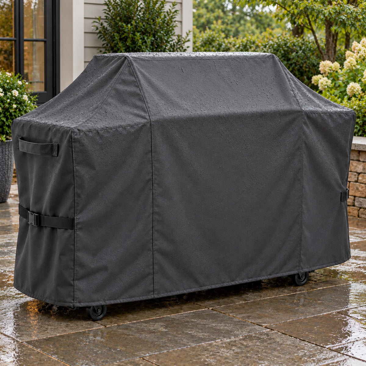65-inch Grill Cover