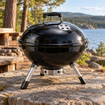 18-inch Portable Charcoal Grill